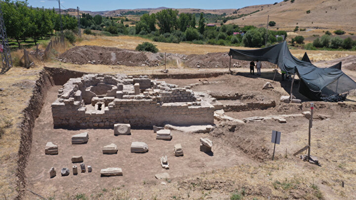 Arkeolojik Araştırmalar